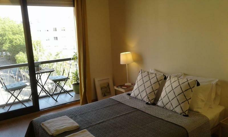 포르투 Apartament 아파트 외부 사진